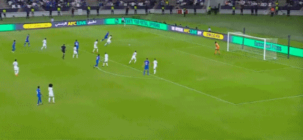 新月亚冠遭萨德顽强淘汰，三度领先，三度被扳平，最后点球大战4-2被淘汰！！亚冠小