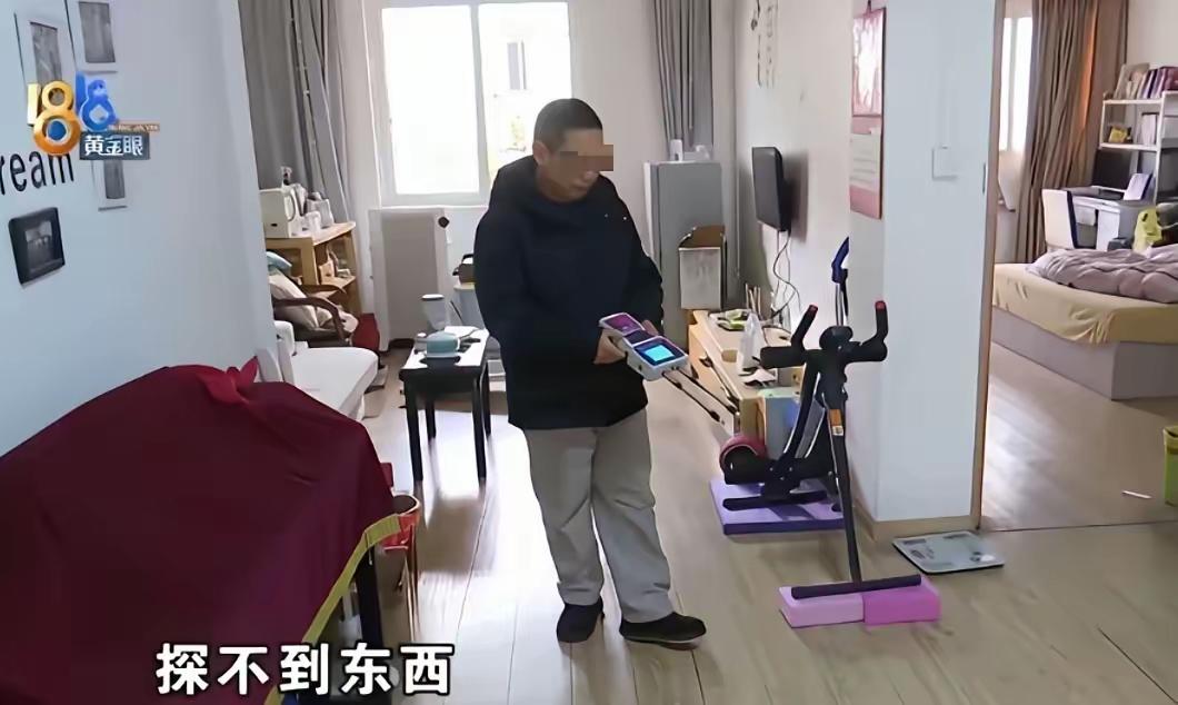 浙江，一男子奶奶临终前，告诉他一个秘密：家里地下埋着“两罐银元”，少说也值60多