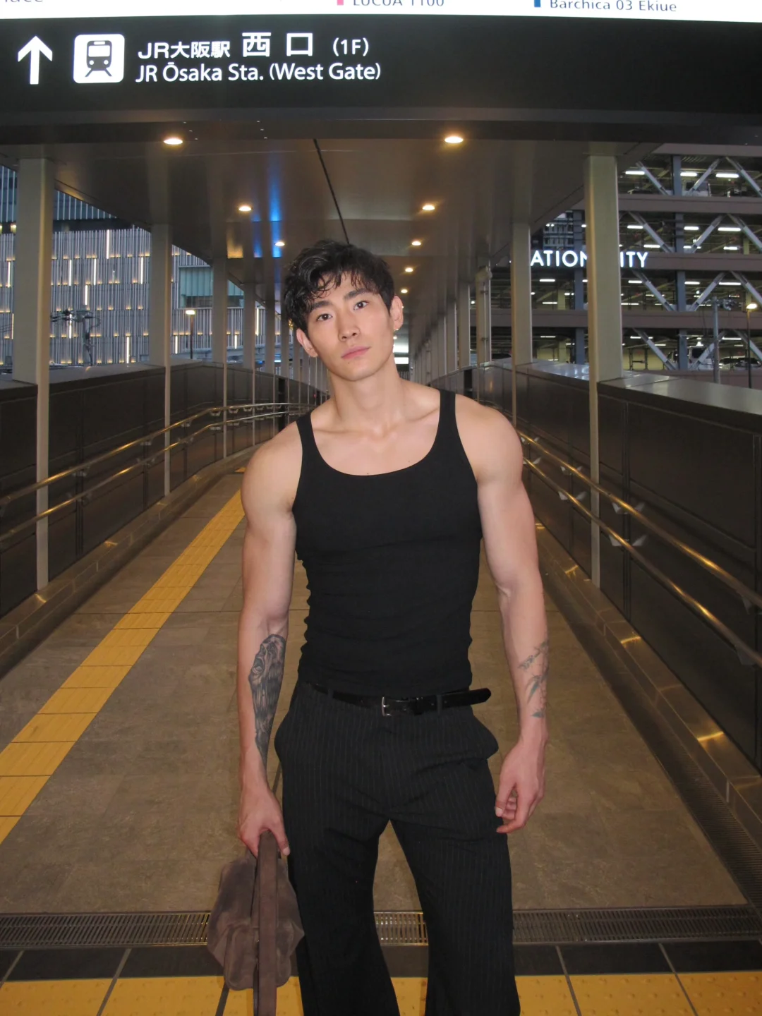 难得的假期时光