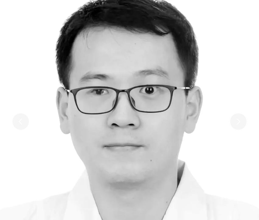 知名儿科医生杨国辉不幸去世，年仅39岁