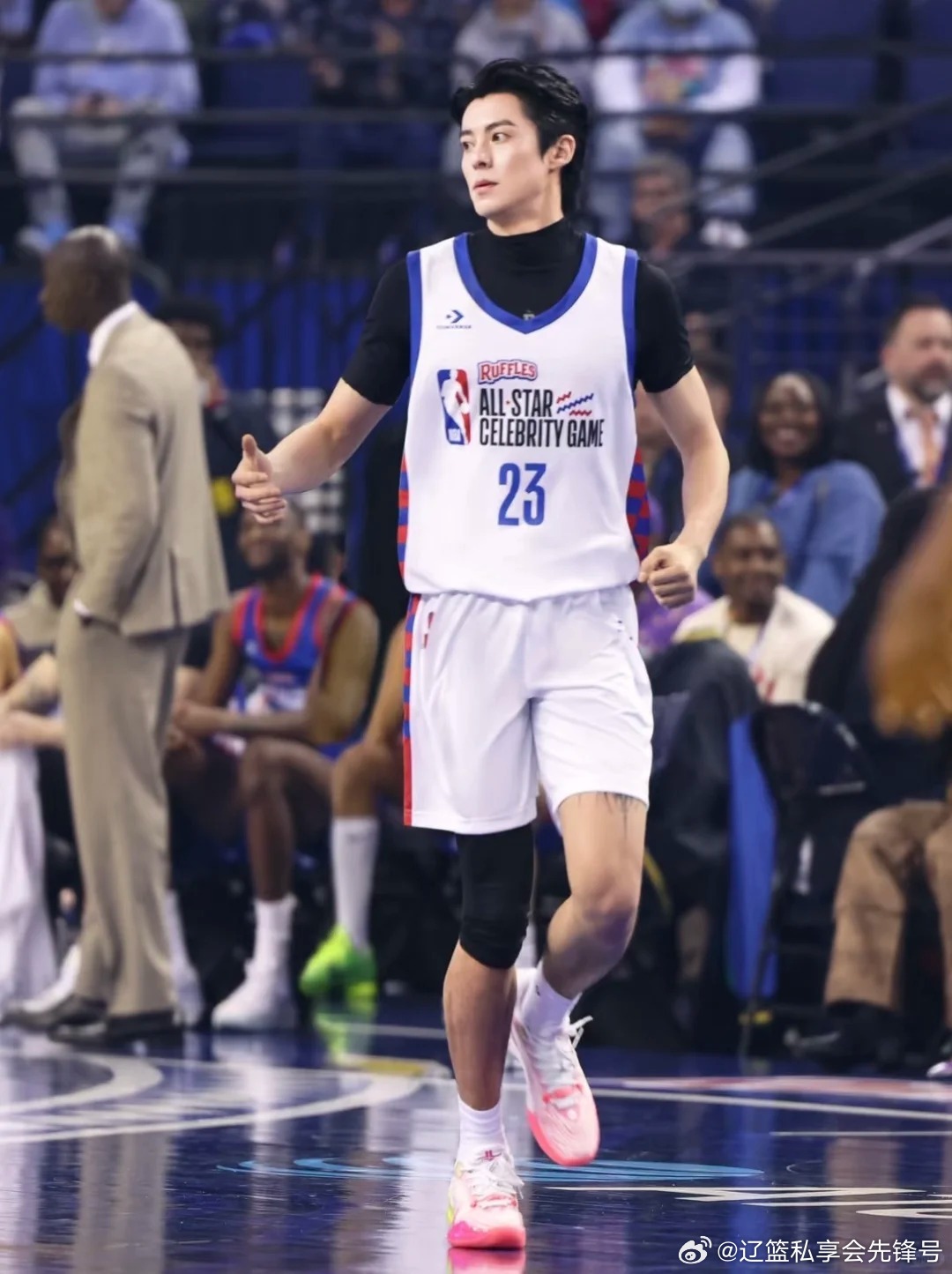 2026年NBA全明星名人赛将于北京时间2月14日在洛杉矶开打，赛事分为字母哥队