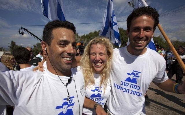 战后以色列人会去哪里？特拉维夫被打烂后，以色列防御神话被破后，以色列将不是一个安