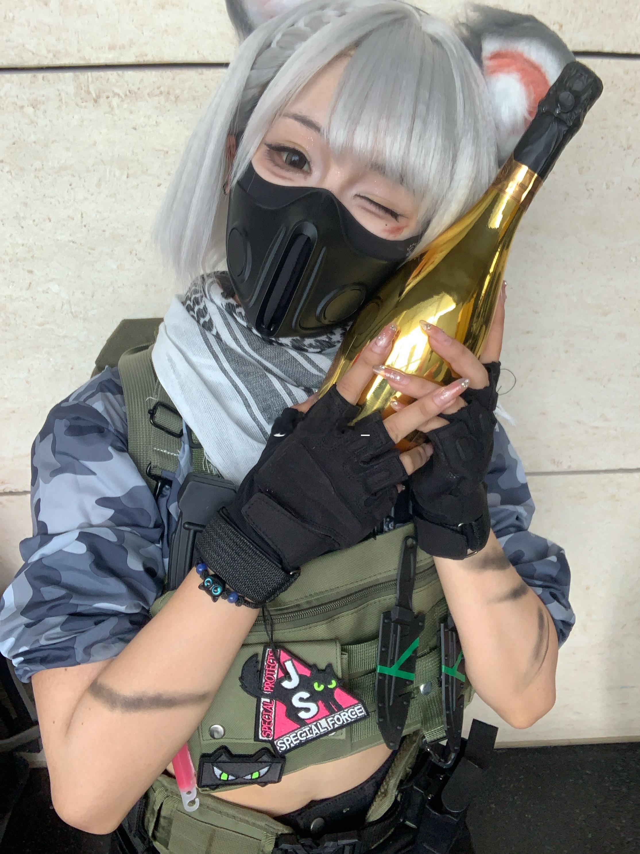 肥肥撤离 ​​​