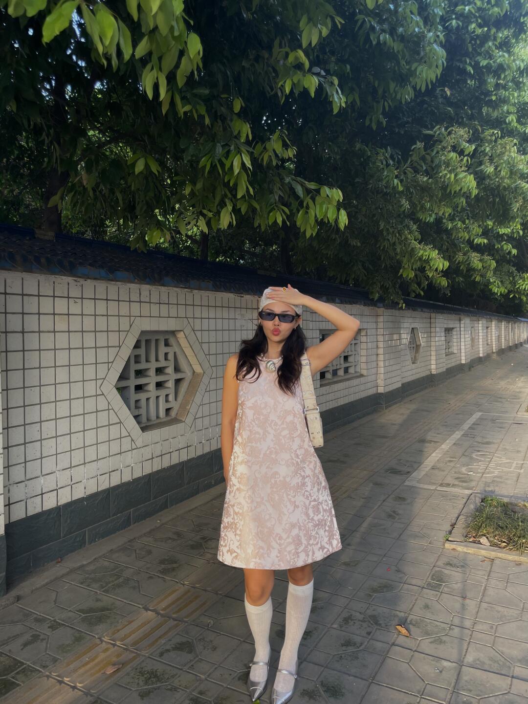 这才四月，蚊子🦟就出来上班了？