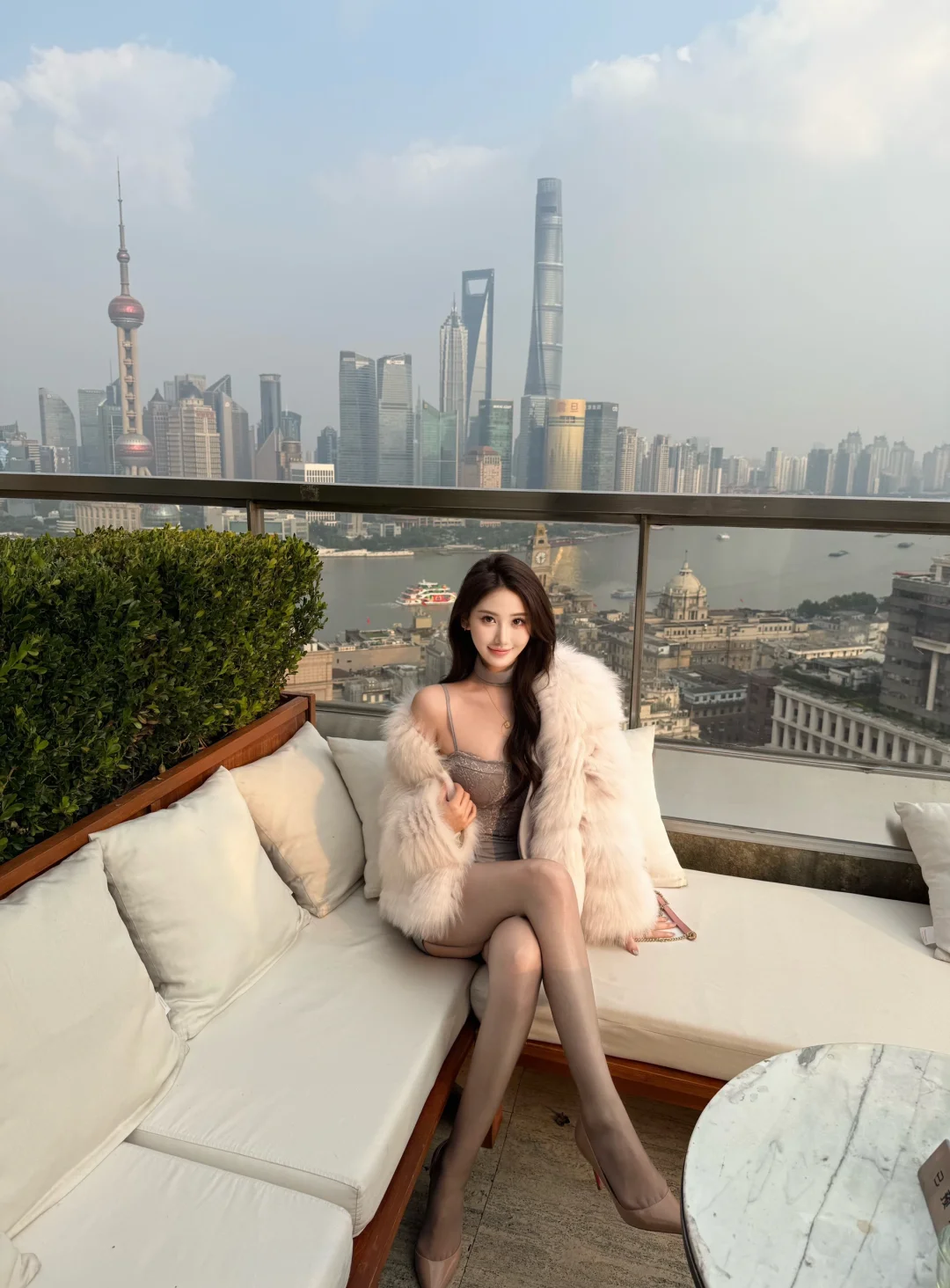 上海艾迪逊📷好出片