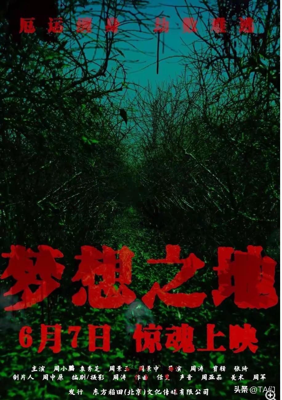 上映几天仅3名观众！这部重映电影，票房活成了“惊悚片”
 
曾在去年上映就票房惨