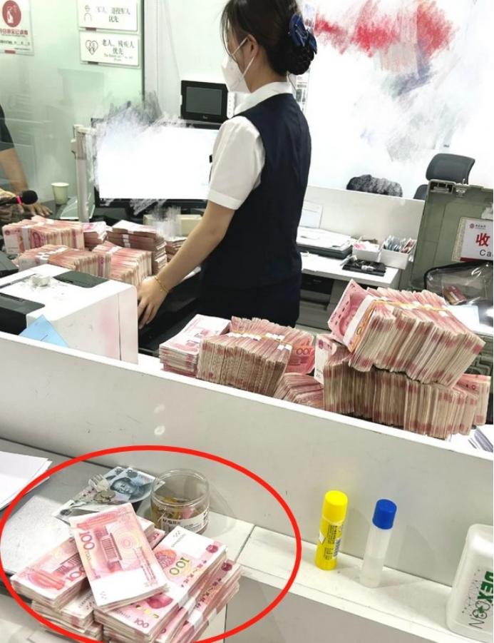 云南文山，一男子去世前，立下遗嘱，把他名下所有财产都留给妻子。可是当他去世后，妻