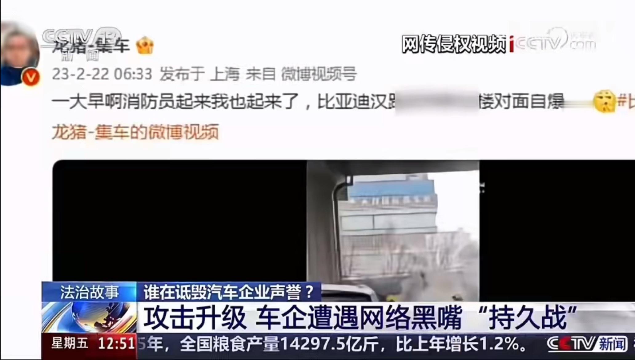 这个博主的事件我印象也有2年了吧，很多人因为看到他的成功案例之后，就去模仿他，纯