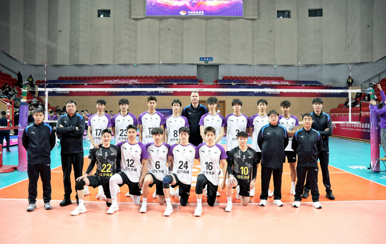 辽宁男排加油，年轻就是资本每一场都是成长，每一步都脚踏实地付出都有回报，汗水浇灌