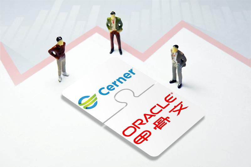 Oracle 3000亿美元的OpenAI交易，对Oracle云战略意味着什么？
