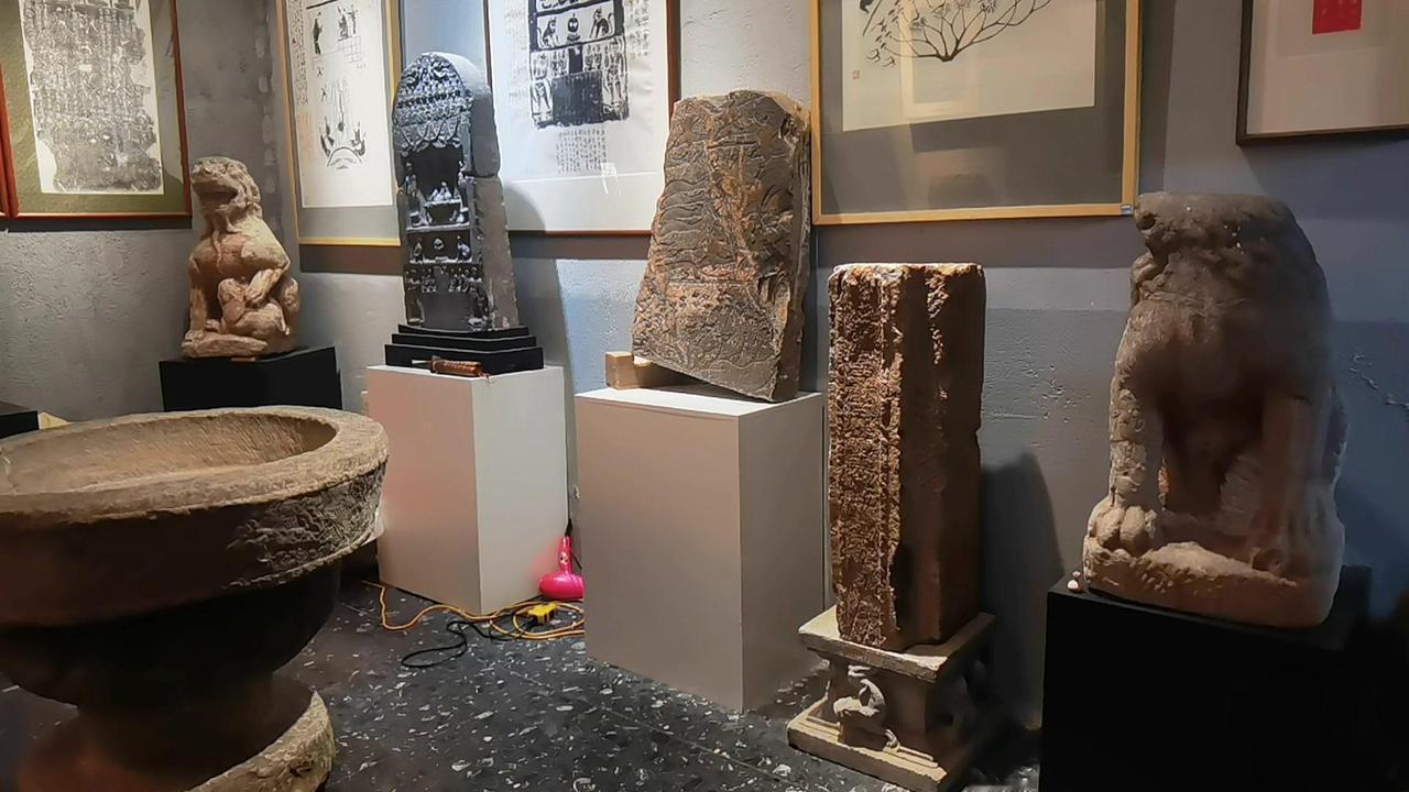 告诉大家一个扎心的事实：大部分普通人死后，150年就没有人会记得他了。
1️⃣起