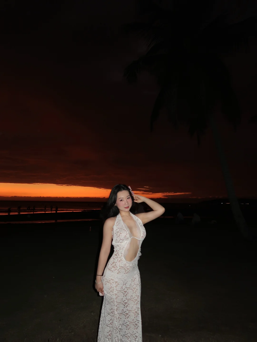 全世界Top3的日落已拥有🌅