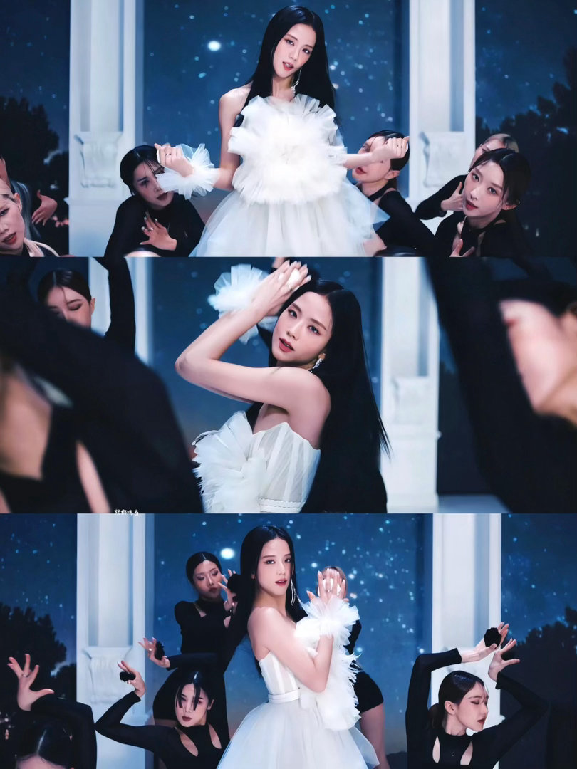 金智秀SOLO出道三周年了🌸金智秀SOLO出道3周年快乐