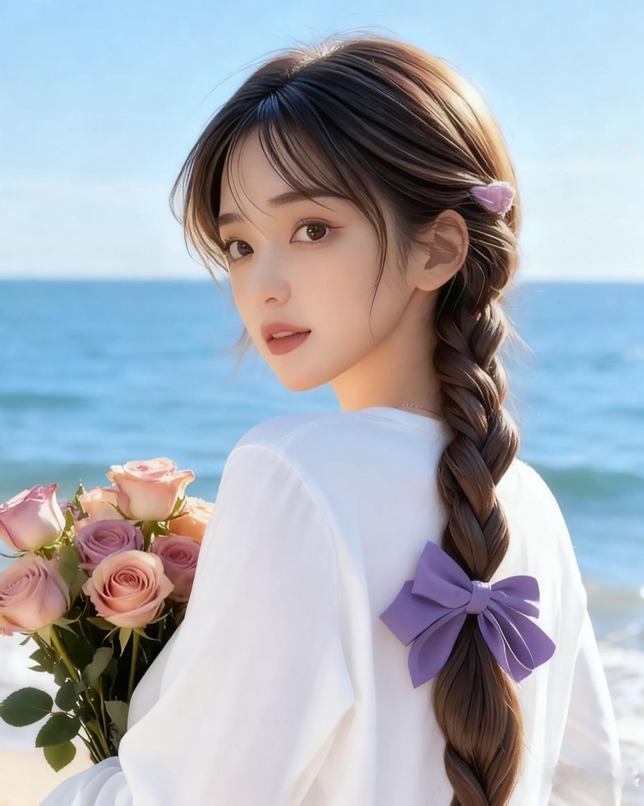 女人最硬的底牌
从不是漂亮、有钱或嫁得好
而是不停学习、不丢工作、自己发光

学