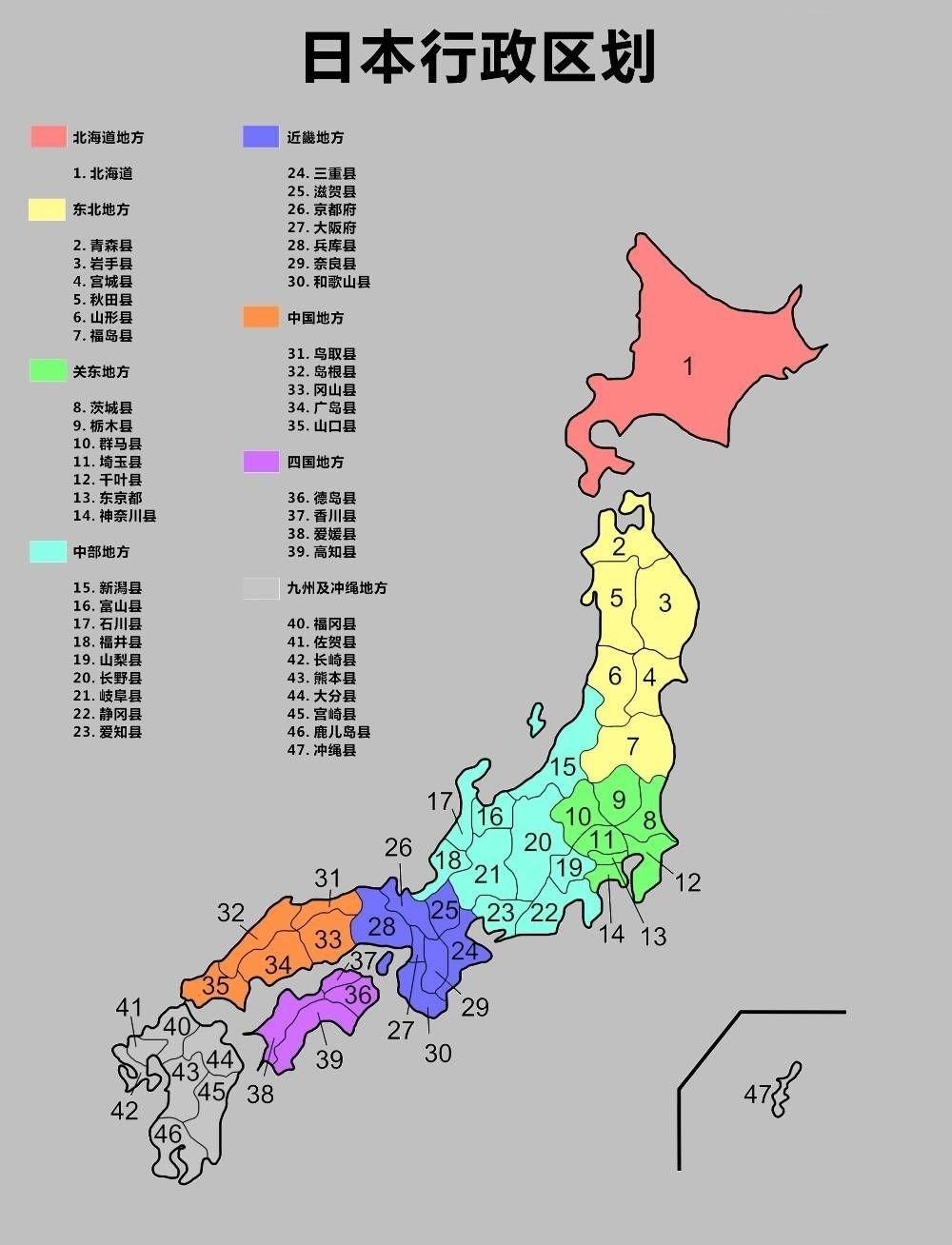 中日爆发战争的概率变大了，但是只要真动起手来，中国可能不会给日本留下任何情面，想