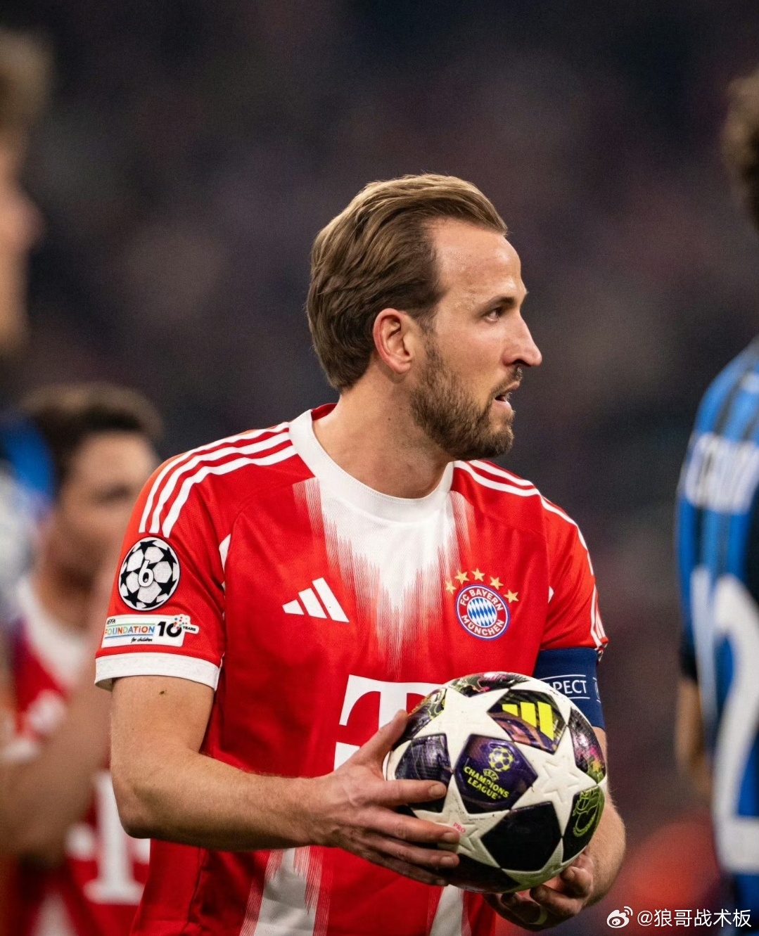 欧冠：拜仁慕尼黑对标皇马：全力复仇，击碎宿命拜仁慕尼黑对标皇马：全力复仇，击碎宿