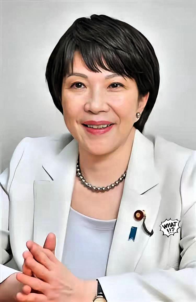 狗急跳墙了！
日本首相今天突然宣布：
1月19日，日本首相高市早苗宣布将于本月2