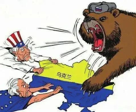 俄乌战争，特朗普终于做出了选择

特朗普做选择了，在普京和泽连斯基之间，他选了普