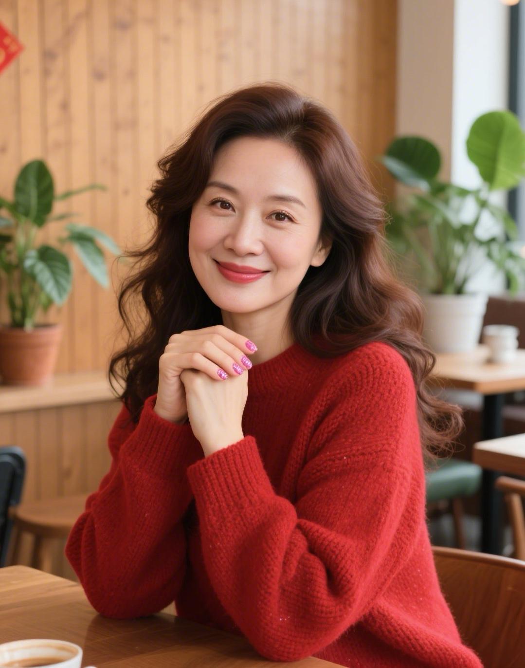 愿2026年的风，为你吹来旷野的自由。
做一匹不被定义的马，驰骋在自己热爱的世界