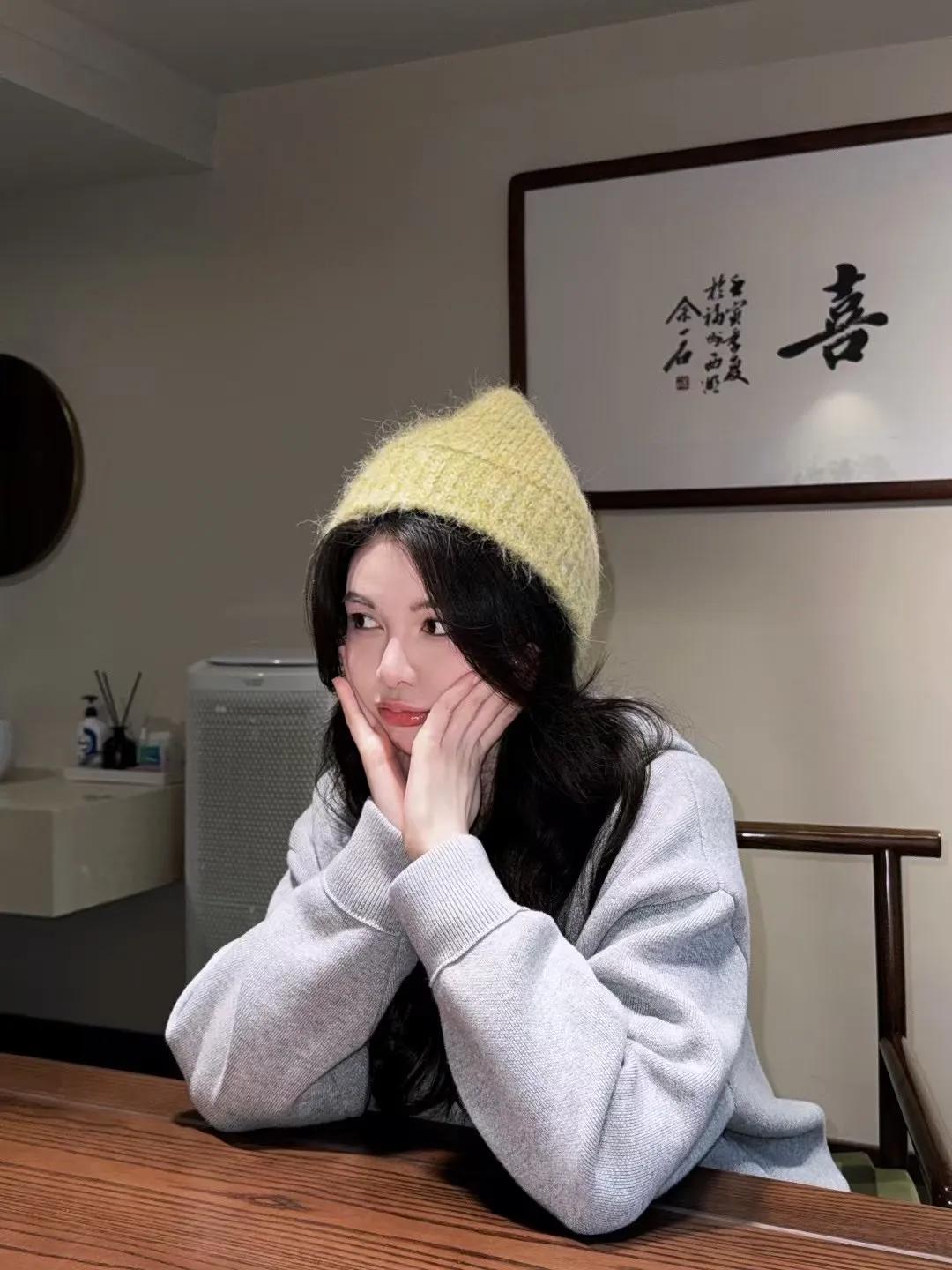 大小眼看人是一种美