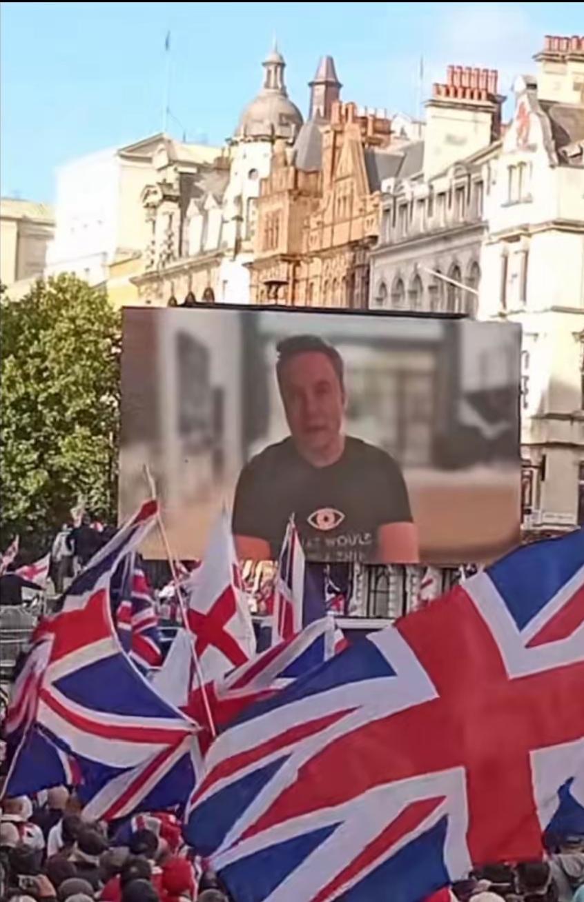 发现没，英法德这些国家动不动街头抗议、暴乱、打砸，其最大的原因就是本土居民与移民
