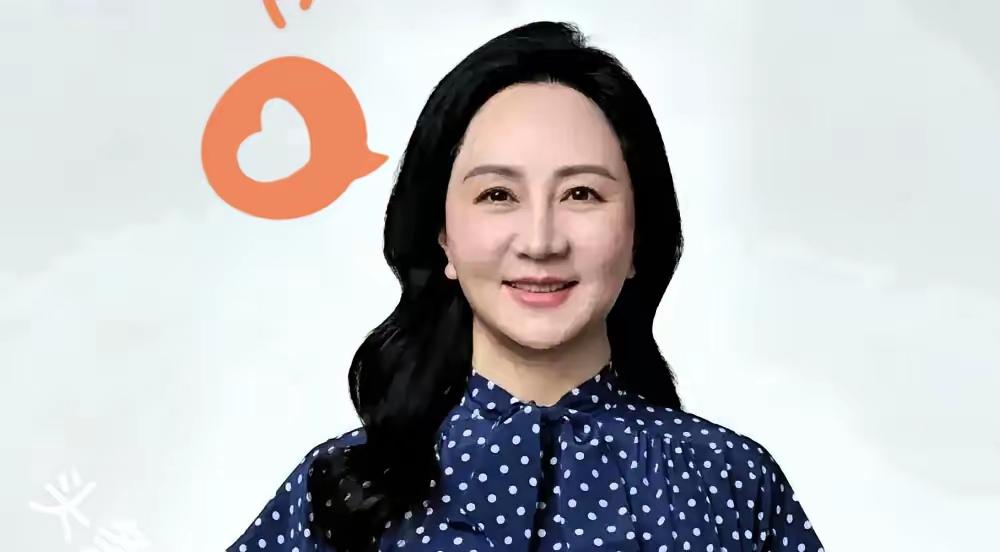 孟晚舟这通新年致辞，
看懂的人估计后背都得冒汗。
12月30日，华为直接摊牌了：