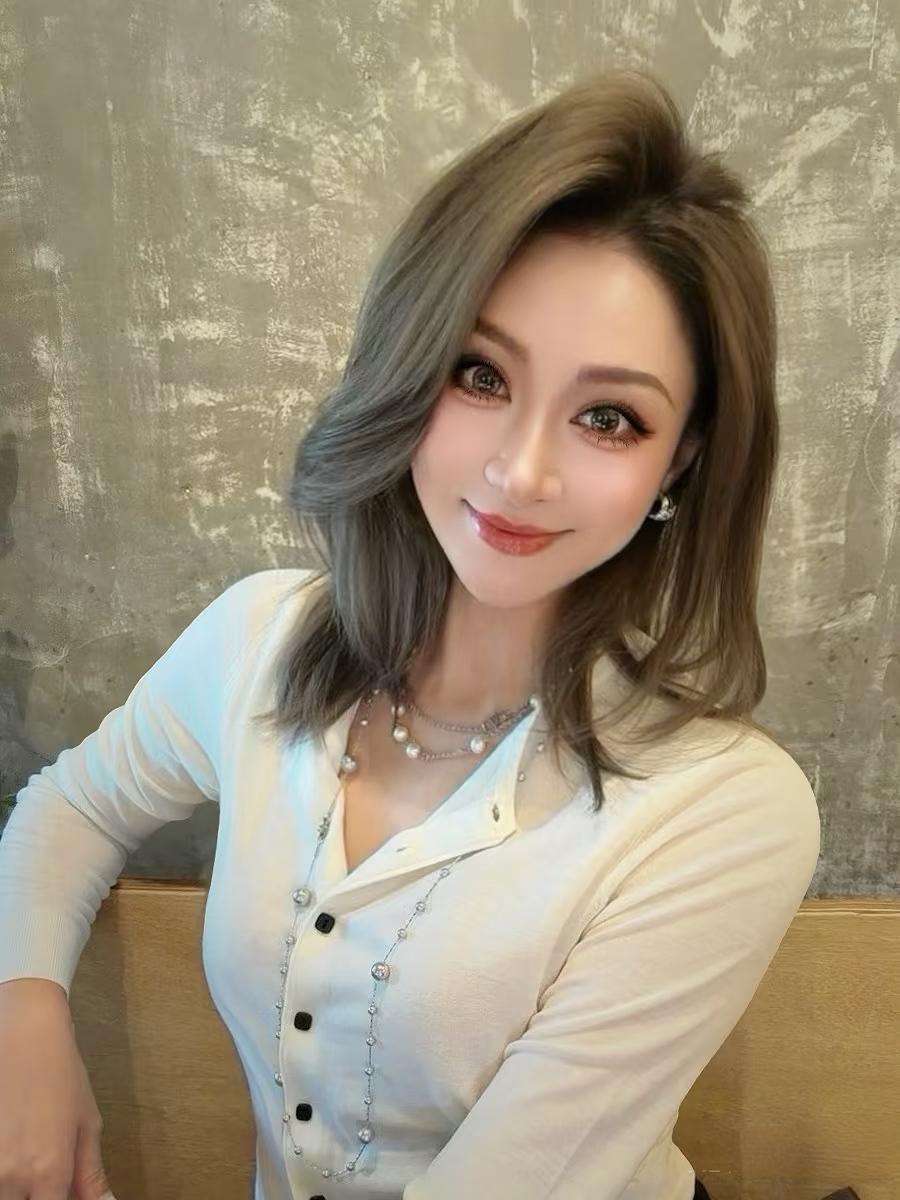 你喜欢哪一种气质的美人?