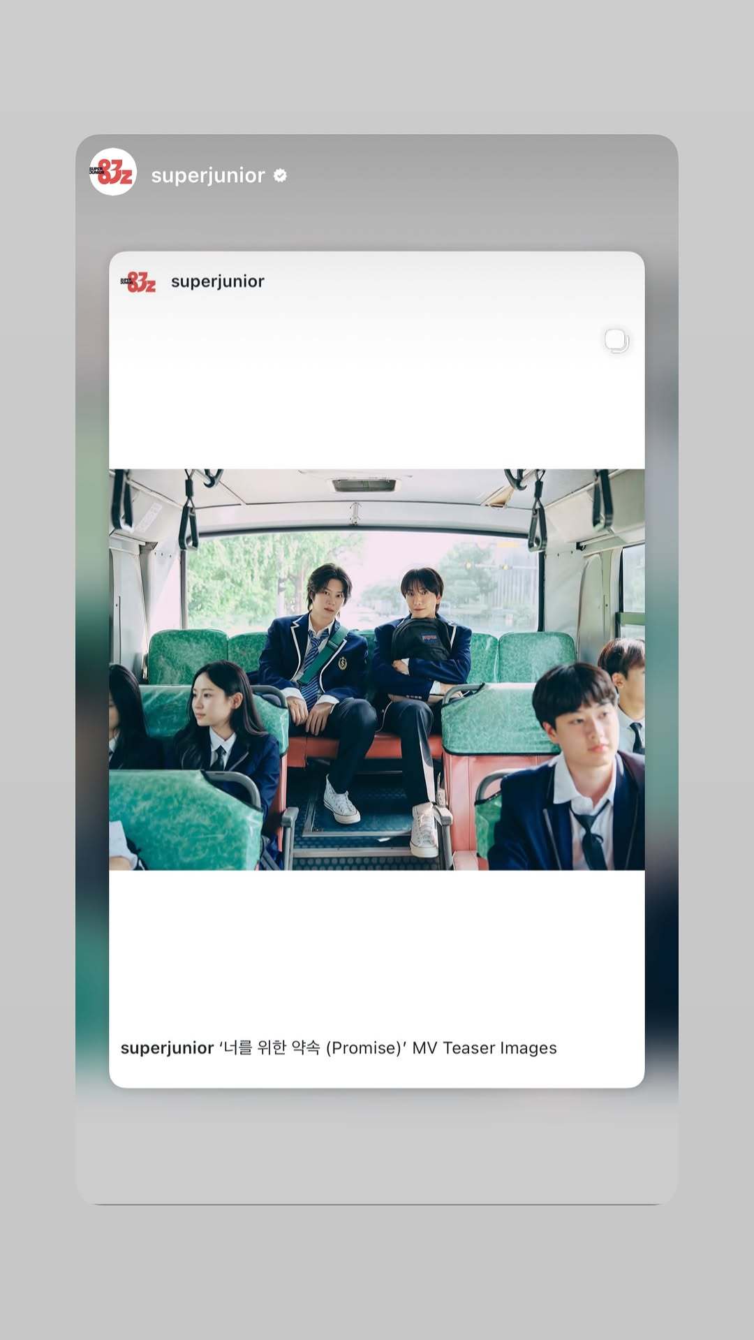 “CB百蓝_。260709利特 ins story更新： 