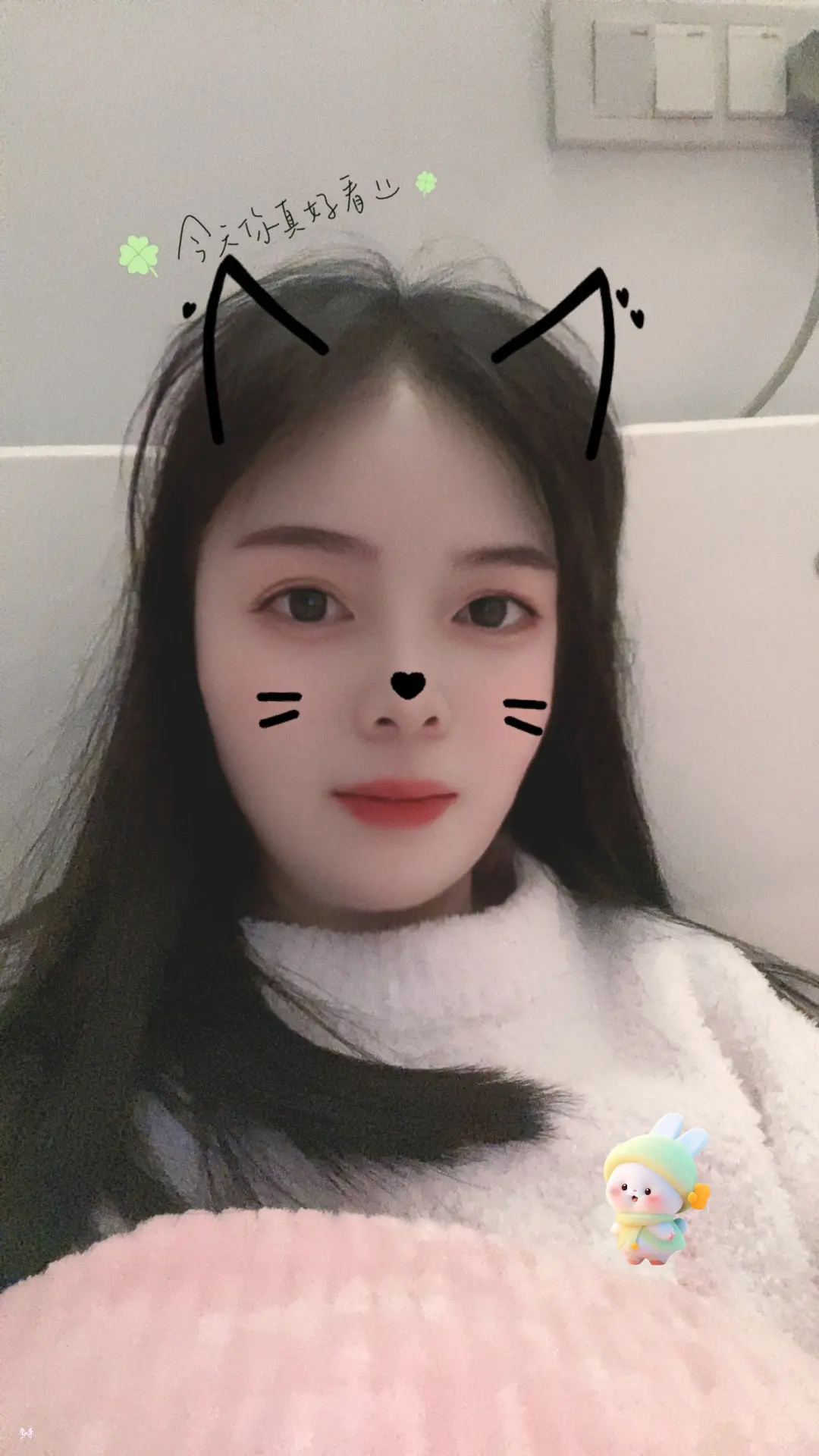 凌晨1:54彻底失眠，从晚上10:00开始睡到凌晨1:55依然没睡着...