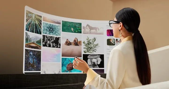 影目CEO杨龙昇：小米入局AI眼镜是好事，大家销量翻了两三倍