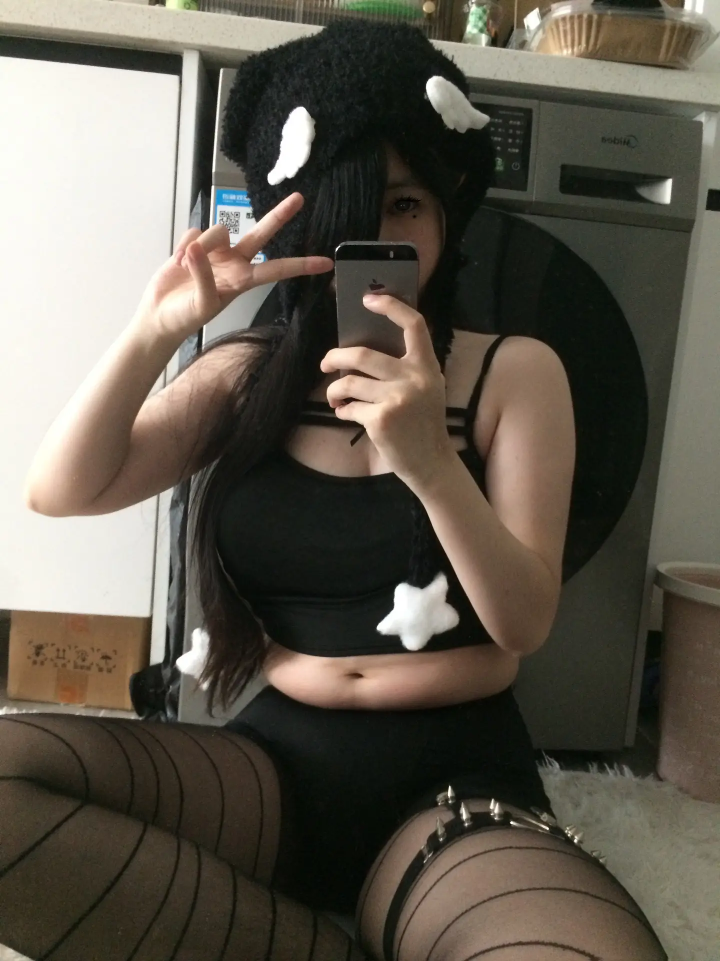想做小孩