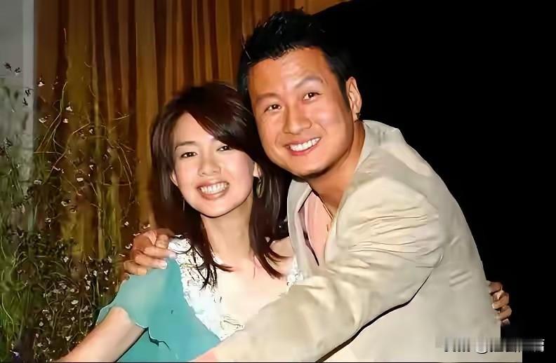 这个女人真的是为情所困了多年，和孙兴分分合合，受尽了感情的折磨，一句话，还对这个