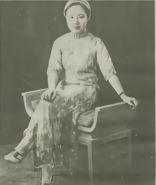 1926年，19岁的杨蕴如嫁到天津八大家之一的孙家，谁知，回门以后她死活不肯再回