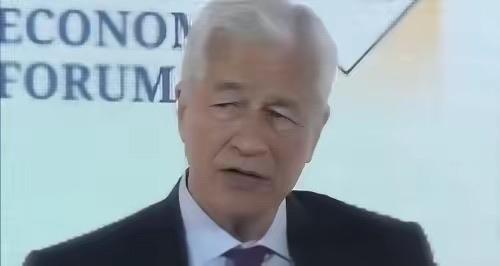 5月6日，《华尔街日报》报道，摩根大通、贝莱德的CEO看好AI基金万亿级投入的长