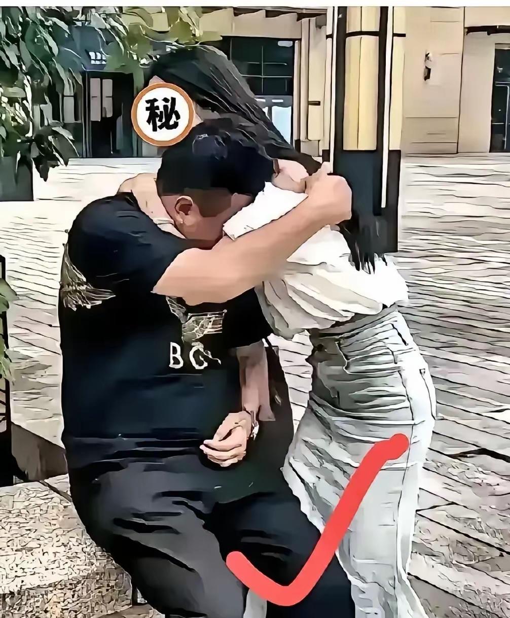 拿到不育诊断结果的同一天，
妻子告诉了我怀孕的消息，
那一刻我心里就已经有了答案