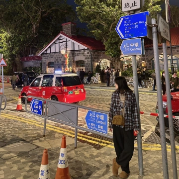 小鱼外贸服饰穿搭