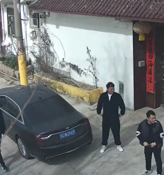 这是真正的兄弟情深！江苏，一男子去世后留下了妻子和孩子，可让人没想到的是，男子生