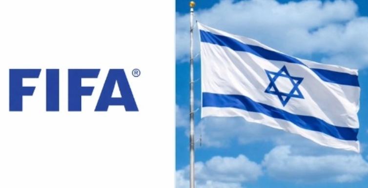 国际足联的双标让人很难接受，对于以色列足协严重且系统性违反国际足联的核心原则，国