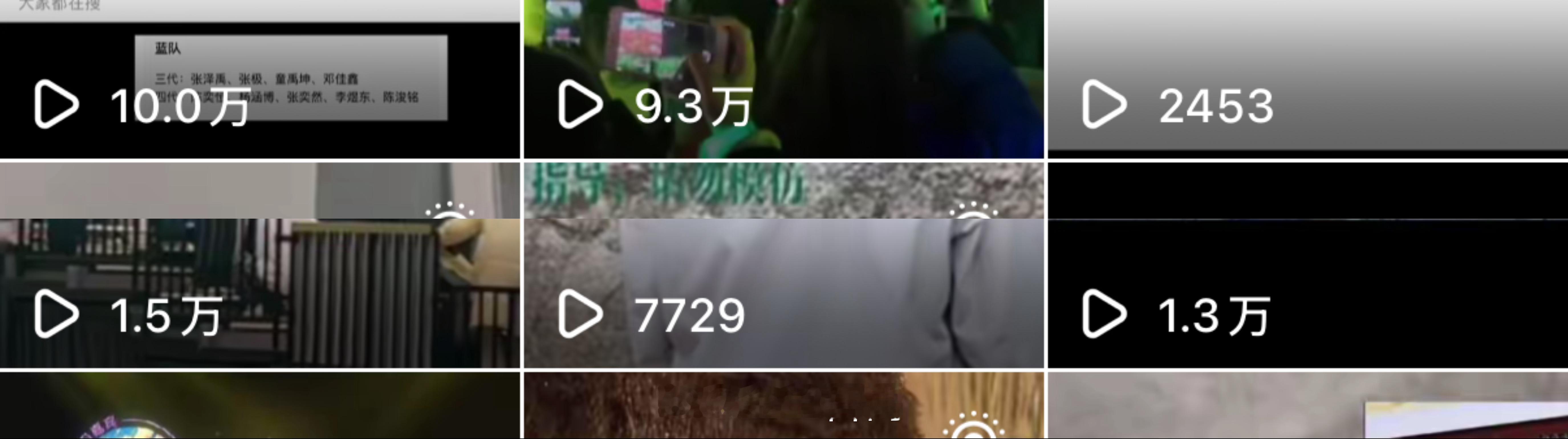 我小抖这两天也是好起来了 