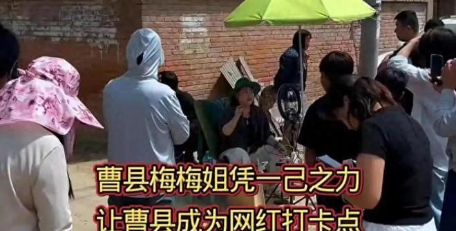 万万没想到！5月6日山东曹县，一女子生下三个女儿后才知道，丈夫十几岁就和嫂子搞在