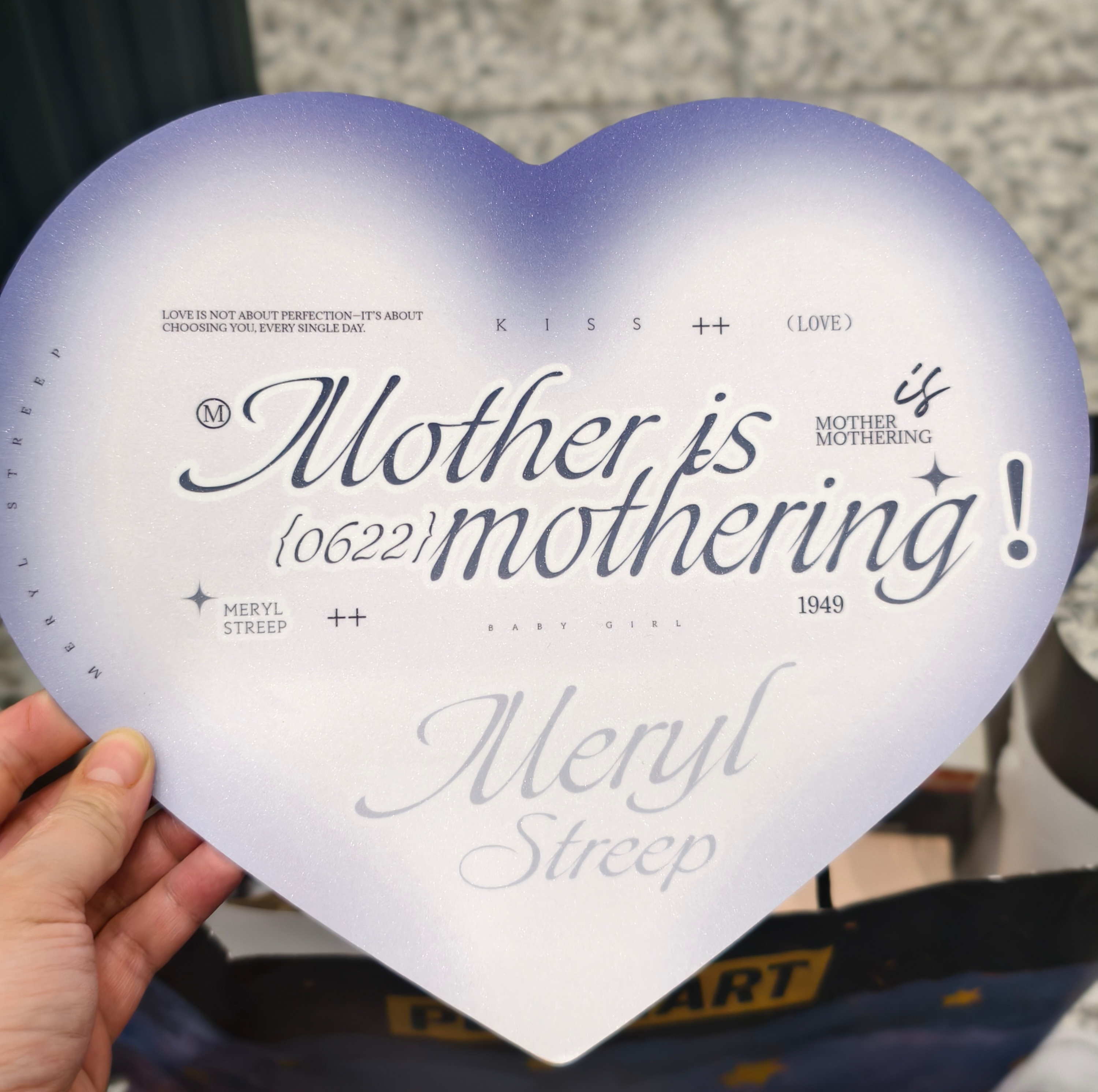 我们给老梅的孙孙准备的六个labubu，就这样原封不动带回去了有几个难买的款，找