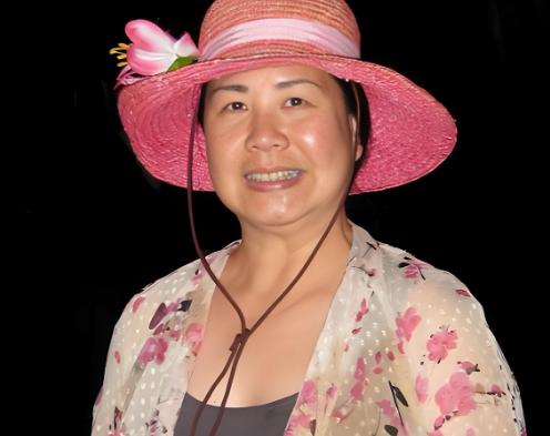 出人意料的是，美国在中国安插的间谍，居然是一位大妈，而且她在这中国期间向美国传递