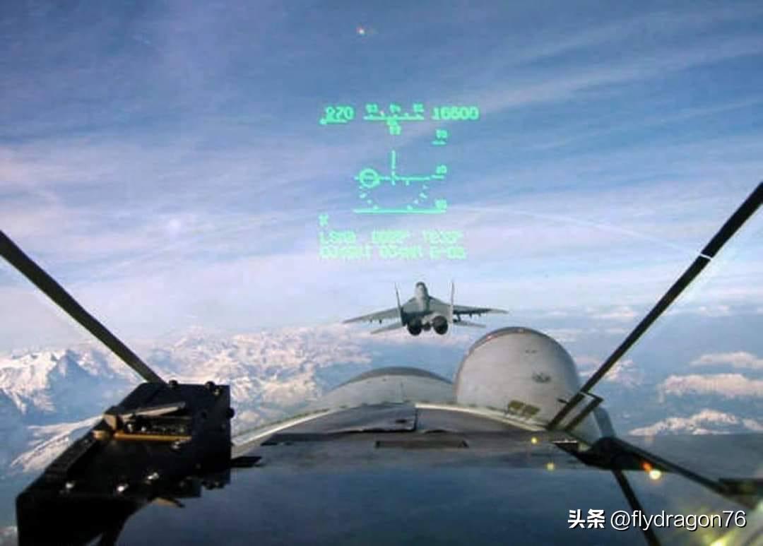俄罗斯航空专家：正如这类文章几乎总是会遇到的情况一样，那篇关于埃及 MiG-29