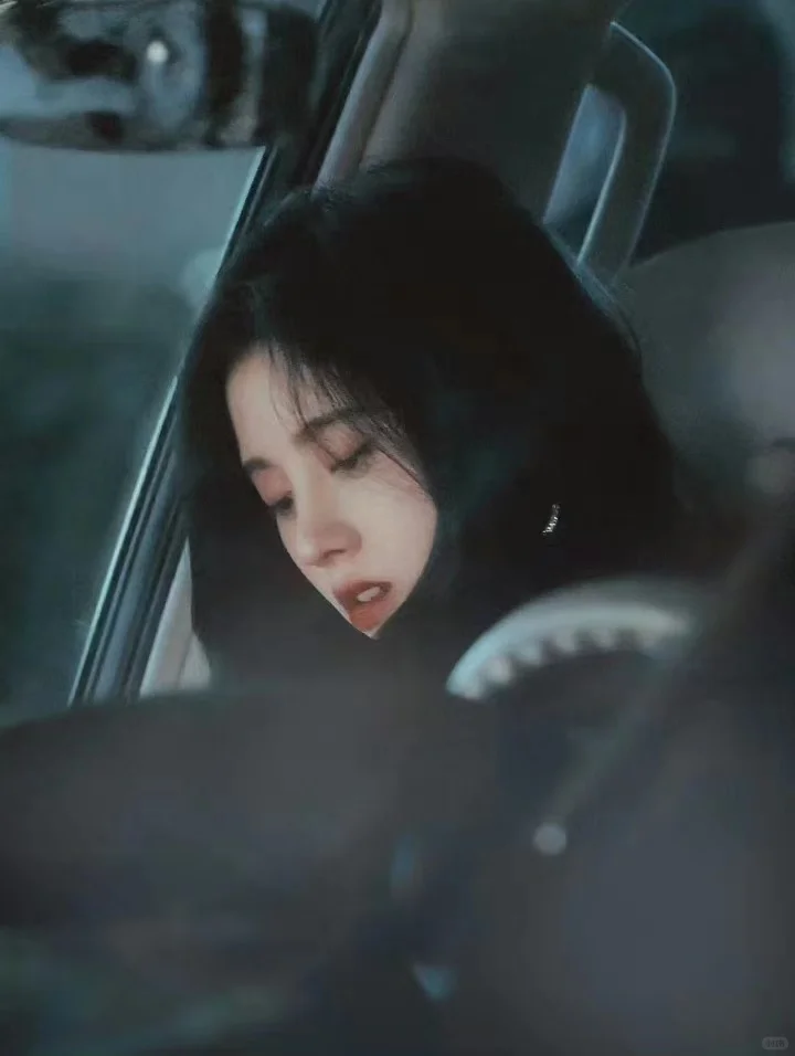 要的就是迷糊感~🐽