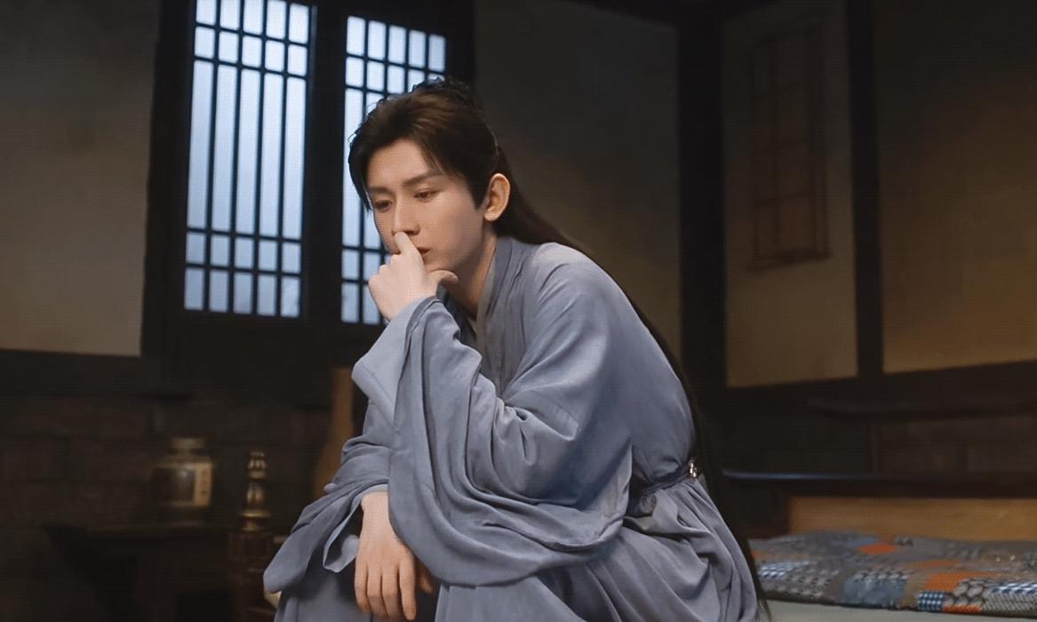 成毅莲花楼 cy 成毅李莲花李相夷山河远阔，人间烟火，唯有成毅是我藏在心底的偏爱