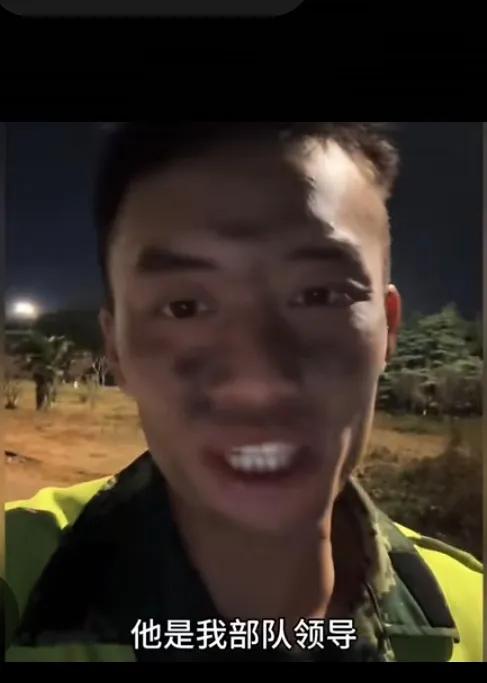 说三等功“没什么了不起”？退伍老兵这话怼得太解气！
 
总有人觉得三等功“含金量