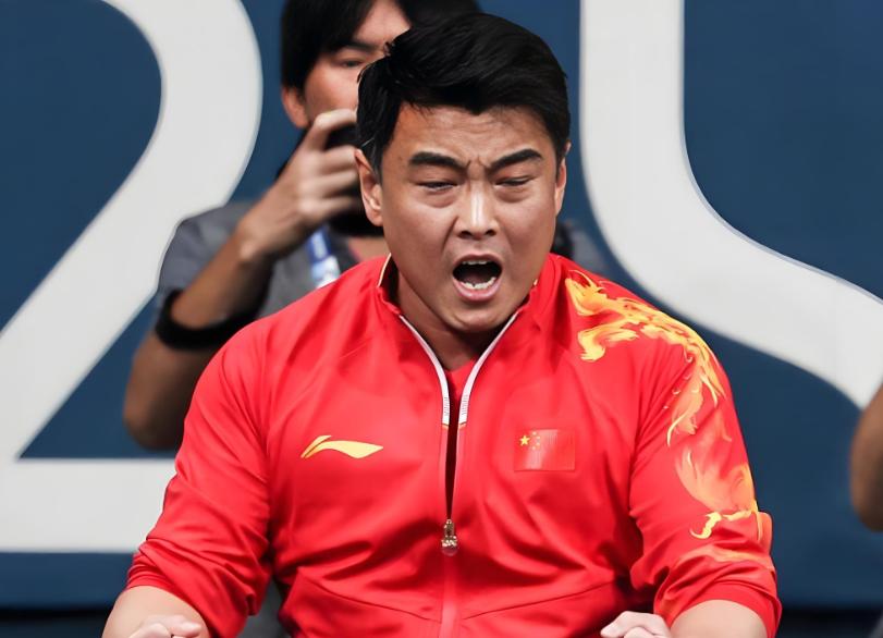国乒这次确实动了真格，但矛头指向的不是对手，而是自己人。王皓留在北京、马琳也不随