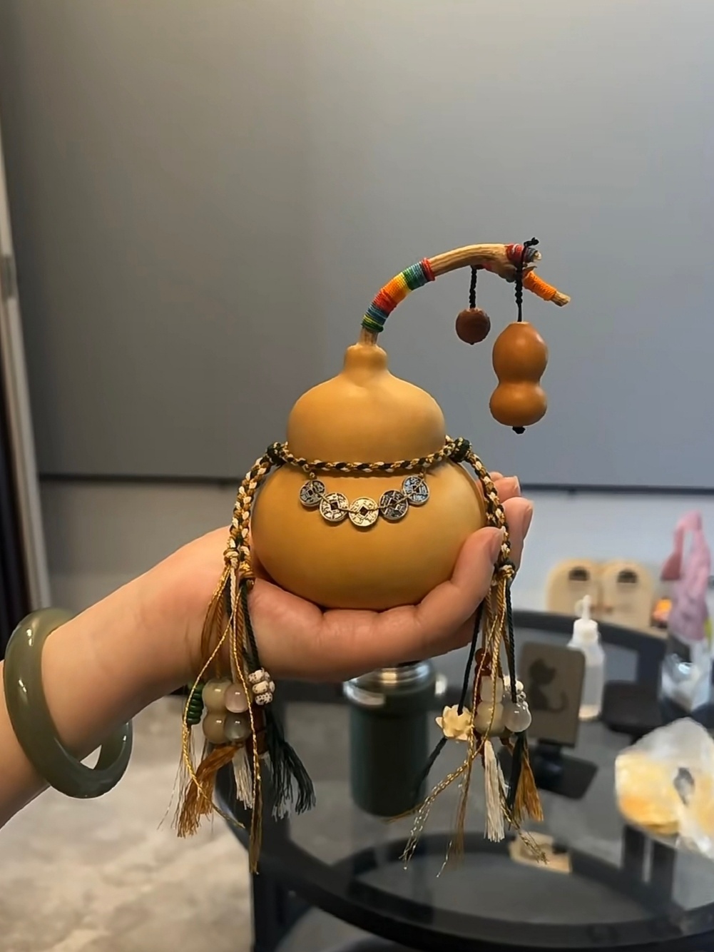你身上有富贵气你有没有发现，有些人明明穿得很普通，但一走近，你就觉得这人非富即贵