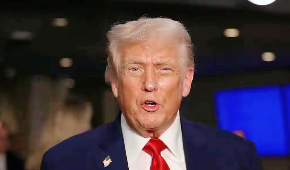 美国终于还是赔款了
美伊开打没多久的时候，我就在一篇文章中说过，伊朗会成为历史上