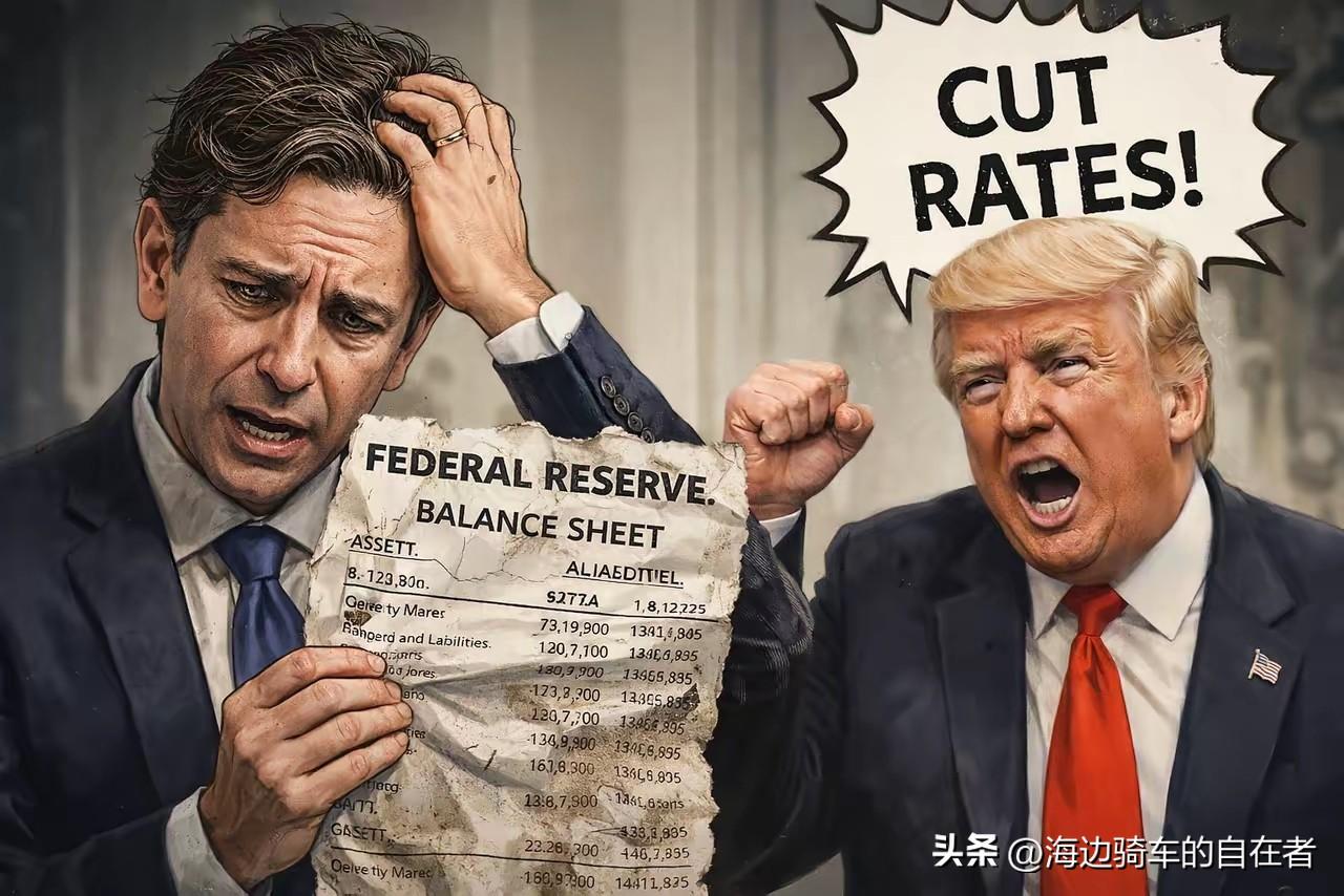 黄金价格出现大幅回调，有一种观点开始大行其道——即所谓的“黄金见顶论”。
​我如